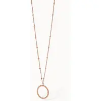 Purelei Chaîne 'Karma' or rose