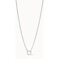 Purelei Chaîne 'Bloom' argent