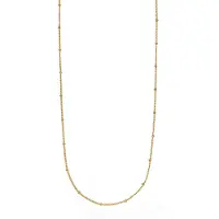 Purelei Chaîne 'Li'ili'i ' or