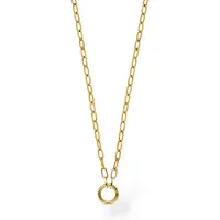 Purelei Chaîne 'Glow Charm' or