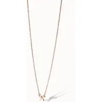 Purelei Chaîne 'Bow' or rose