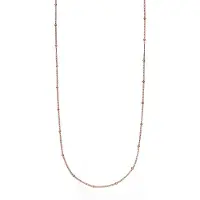 Purelei Chaîne 'Li'ili'i' or rose