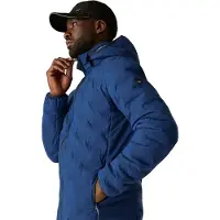 Regatta Astrel Jacket Bleu L Homme