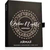 Armaf Dubai Nights Midnight Eau de Parfum 100 ml