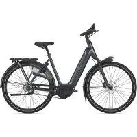 Gazelle Arroyo C5 HMB Elite 2025 | Hauteur du cadre : XS