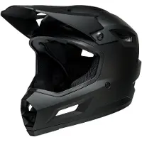 Bell Sanction 2 casque de descente noir L noir L
