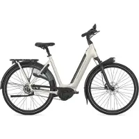 Gazelle Arroyo C5 HMB Elite 2025 | Hauteur du cadre : S