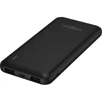 Ansmann 10.0 Pb212 10.000mah Power Bank Noir