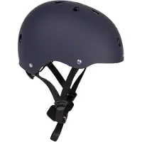 Powerslide Allround Adventure Awesome Junior Helmet Bleu 48-52 cm Garçon