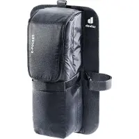 Deuter E-Pocket Noir (black)