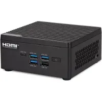Terra PC-BUSINESS BUSINESS 1000 - Système complet - Core Ultra 5 4,5 GHz - RAM : 16 GB DDR5 - HDD : 500 GB - Arc Graphics