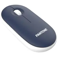 Pantone PT-MS001N1 souris Droitier 1200 DPI