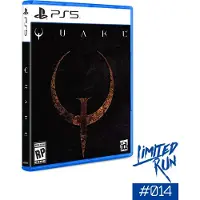 Ps5 Quake Imp Clair PAL