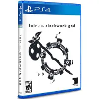 Lair of The Clockwork God (Limited Run #437) (Importation)
