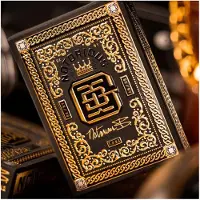 Theory 11 Jeu de cartes Notorious B.I.G.