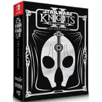 Games Switch Star Wars Knights Of The Old Republic Ii: The Sith Lords (limited Run) (import)