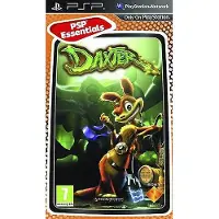 Jeux Playstation Psp Daxter (essentiels) (spa/multi dans le jeu) Taille unique