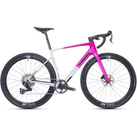 Superior Bikes Xr 9.7 Gr Force 13s Gravel Bike Violet XL