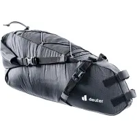 Deuter - Sacoche de selle - Mondego SB 16 Black - Noir