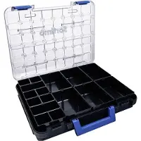 SORTIMO 6000015477 T-BOXX G inkl. IBS 8 Stk. H63