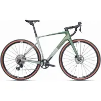 Superior Bikes Xr 9.5 Gr Grx Rx820 Gravel Bike Vert 56