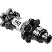 Dt Swiss 350 Straightpull System 36 Sl 6b Disc Boost Sram Xd Mtb Rear Hub Argenté 28H / 12 x 148 mm