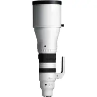 Sigma 300-600mm F/4 DG OS Sports monture L