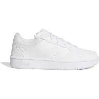 Adidas Hoops Classic Trainers Blanc EU 37 1/3 Femme