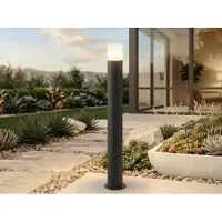 TRIO Lampe de terrasse design Hoosic