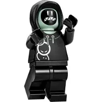 LEGO Fortnite : Grimey
