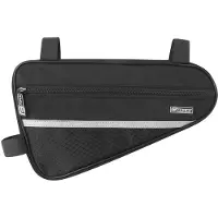 Force Sac de cadre Long Strong renforcé, noir 896038 896038