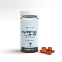 Naturecan Gummies Magnésium