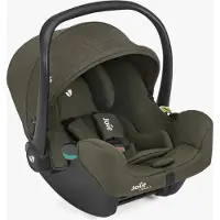 Joie Siège Auto Bébé I-snug 2