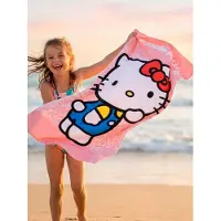 Hello Kitty Serviette Hello Kitty