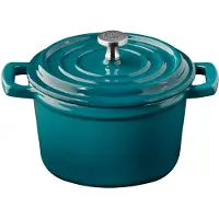 Aps Mini-Topf mit Deckel -5 STARS-