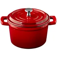 Aps Mini-Topf mit Deckel -5 STARS-