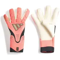 Adidas Predator Pro Goalkeeper Gloves Rose 5.5
