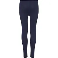 Just Cool JC087 | Pantalon de sport Cool Athletic pour femmes + WRAP - Couleur : French Navy - Taille : M