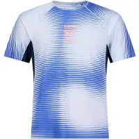 Rossignol T-shirt à Manches Courtes Sapa Ultra