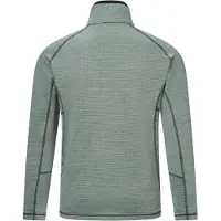 Regatta Yonder Ii Half Zip Fleece Vert 5XL Homme