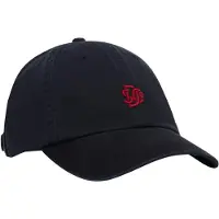 Superdry Casquette marine / rouge