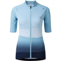 Dare 2b Maillot à Manches Courtes Lightning