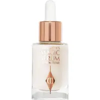 Charlotte Tilbury Magic Serum Crystal Elixir sérum hydratant illuminateur 8 ml