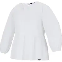 Regatta Primden Long Sleeve Blouse Blanc 42 Femme