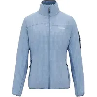 Regatta Ralina Full Zip Fleece Bleu 34 Femme