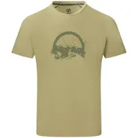Dare 2b T-shirt à Manches Courtes Tech Ii
