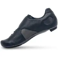 Lake Unisexe, Chaussures de cyclisme, CX333 (42), Noir, Argent