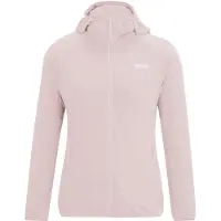 Regatta Huntdale Full Zip Fleece Rose 46 Femme