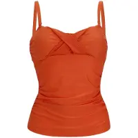 Regatta Haut De Tankini Aceana