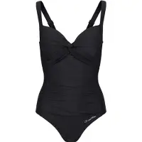 Regatta Sakari Costume Swimsuit Noir 52 Femme